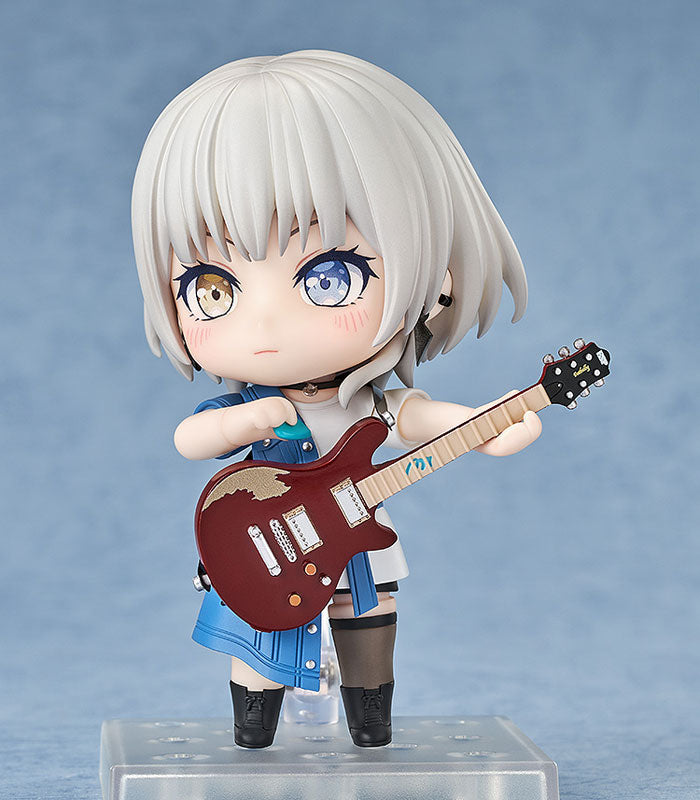 PRE ORDER – NENDOROID BANG DREAM - RĀNA KANAME