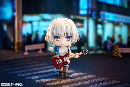 PRE ORDER – NENDOROID BANG DREAM - RĀNA KANAME