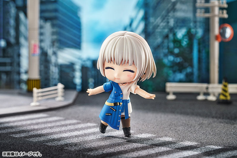 PRE ORDER – NENDOROID BANG DREAM - RĀNA KANAME