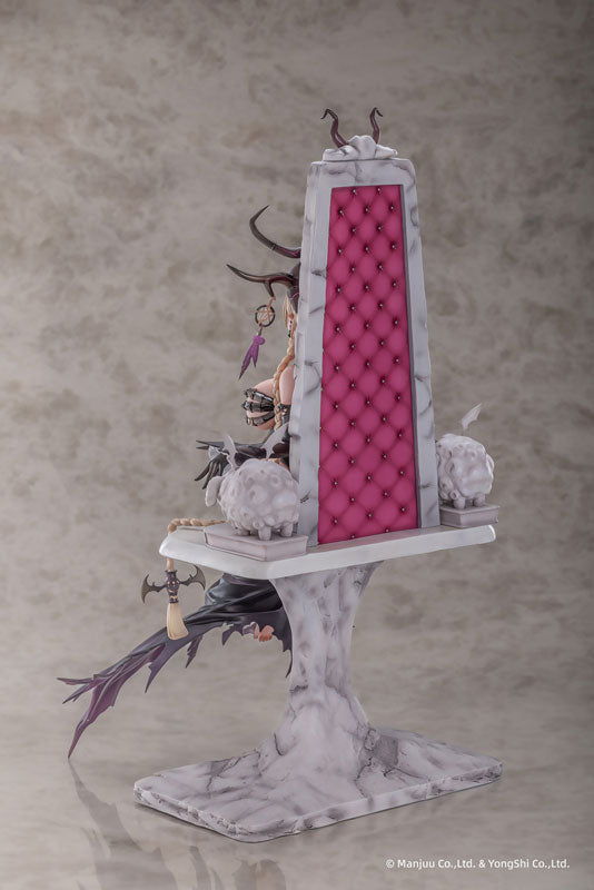 PRE ORDER – [18+] 1/6 AZUR LANE OWARI : MY WISH IS FOR LOVE VER. EXPANSION EDITION A (W/ SPREAD LEG PART)