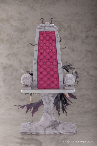 PRE ORDER – [18+] 1/6 AZUR LANE OWARI : MY WISH IS FOR LOVE VER. DELUXE EDITION (W/ BARE LEG PART + SPREAD LEGS)