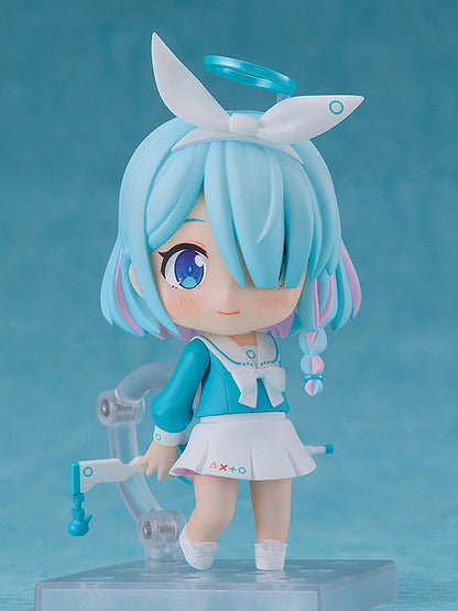 PRE ORDER – NENDOROID BLUE ARCHIVE - ARONA