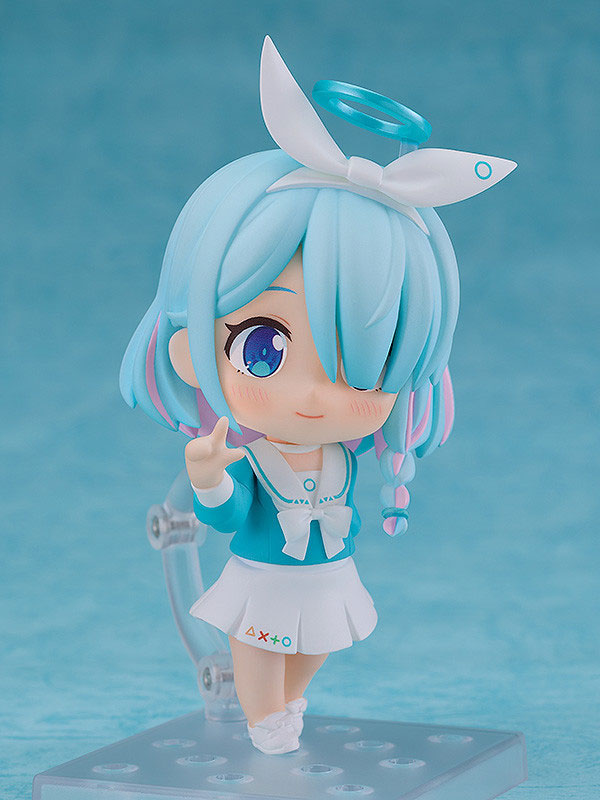 PRE ORDER – NENDOROID BLUE ARCHIVE - ARONA
