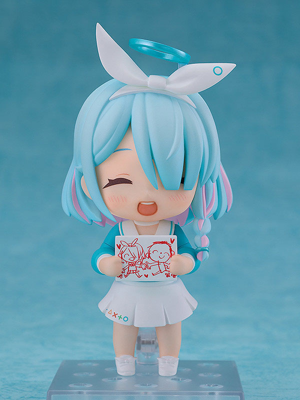 PRE ORDER – NENDOROID BLUE ARCHIVE - ARONA