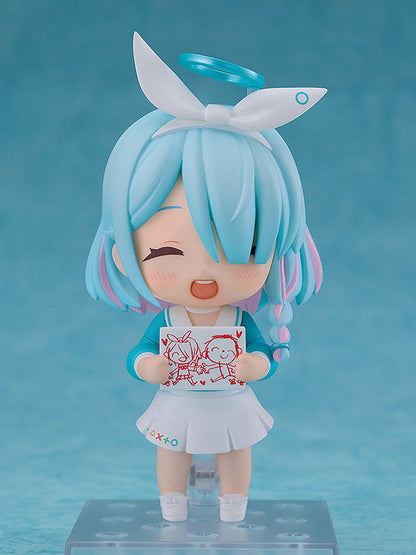 PRE ORDER – NENDOROID BLUE ARCHIVE - ARONA