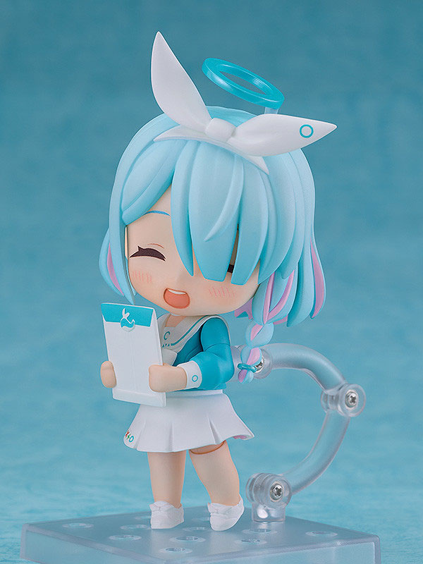PRE ORDER – NENDOROID BLUE ARCHIVE - ARONA