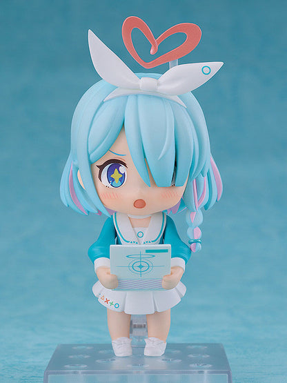 PRE ORDER – NENDOROID BLUE ARCHIVE - ARONA