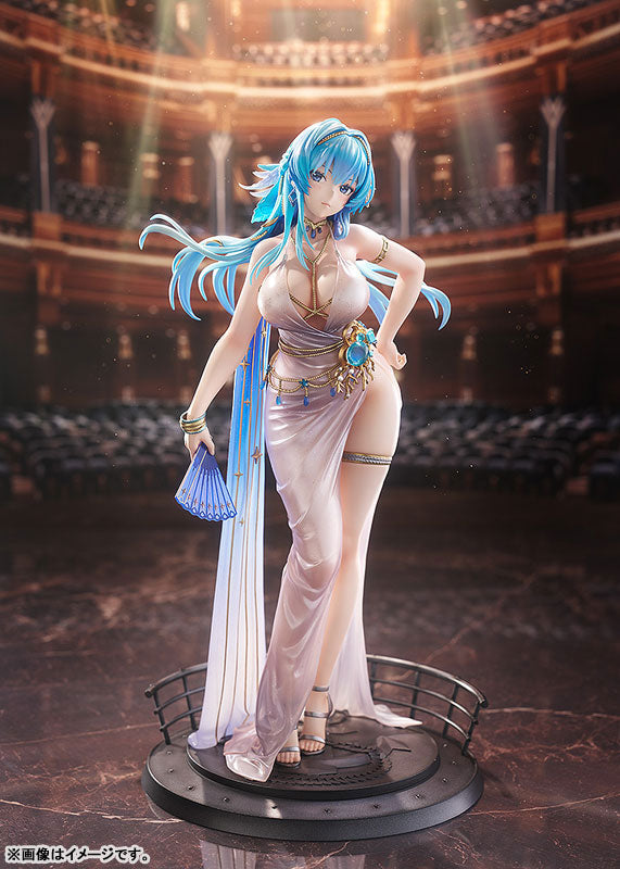 PRE ORDER – 1/7 GODDESS OF VICTORY: NIKKE - HELM - CHANDELIER