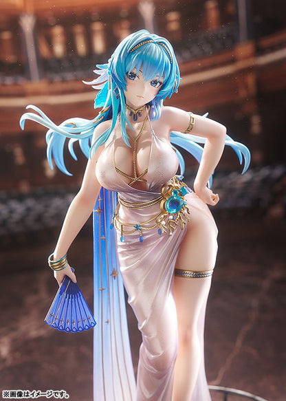 PRE ORDER – 1/7 GODDESS OF VICTORY: NIKKE - HELM - CHANDELIER