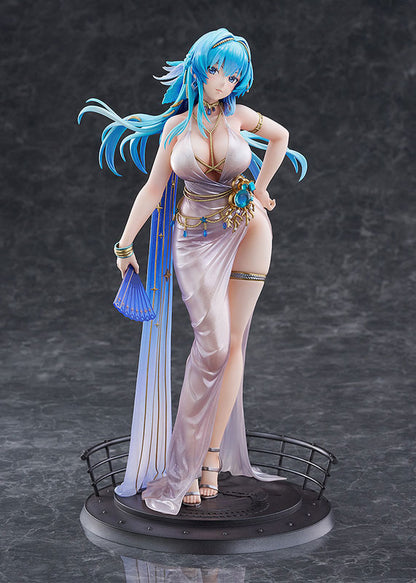 PRE ORDER – 1/7 GODDESS OF VICTORY: NIKKE - HELM - CHANDELIER