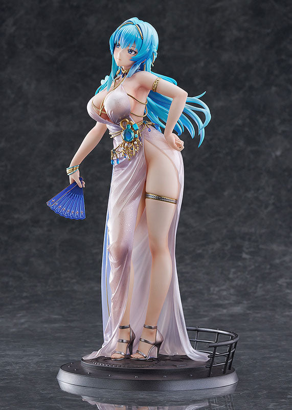 PRE ORDER – 1/7 GODDESS OF VICTORY: NIKKE - HELM - CHANDELIER