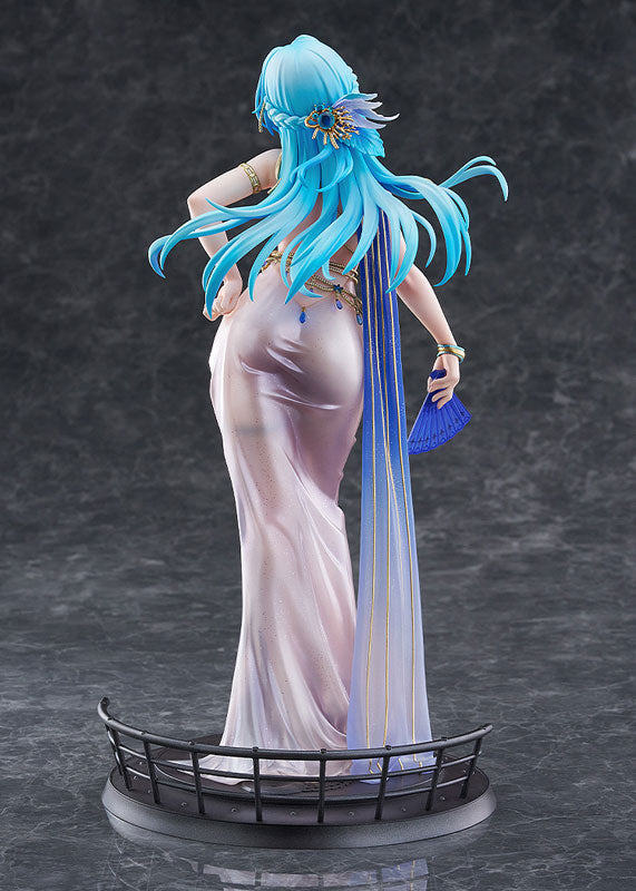 PRE ORDER – 1/7 GODDESS OF VICTORY: NIKKE - HELM - CHANDELIER