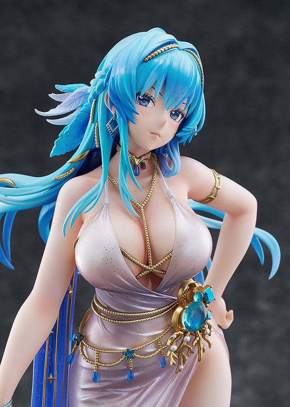 PRE ORDER – 1/7 GODDESS OF VICTORY: NIKKE - HELM - CHANDELIER