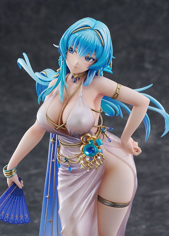 PRE ORDER – 1/7 GODDESS OF VICTORY: NIKKE - HELM - CHANDELIER
