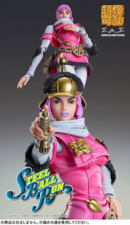PRE ORDER – JOJO'S BIZARRE ADVENTURE: STEEL BALL RUN - CHOZOKADO HOT PANTS