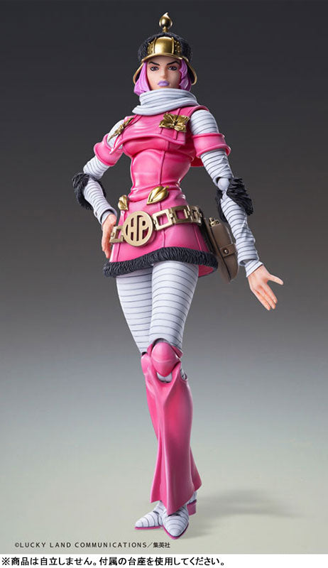 PRE ORDER – JOJO'S BIZARRE ADVENTURE: STEEL BALL RUN - CHOZOKADO HOT PANTS