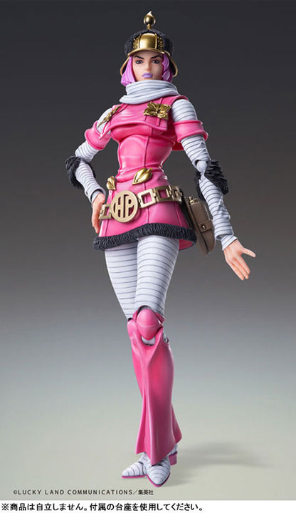 PRE ORDER – JOJO'S BIZARRE ADVENTURE: STEEL BALL RUN - CHOZOKADO HOT PANTS