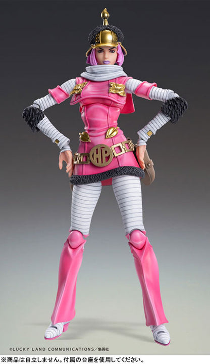 PRE ORDER – JOJO'S BIZARRE ADVENTURE: STEEL BALL RUN - CHOZOKADO HOT PANTS