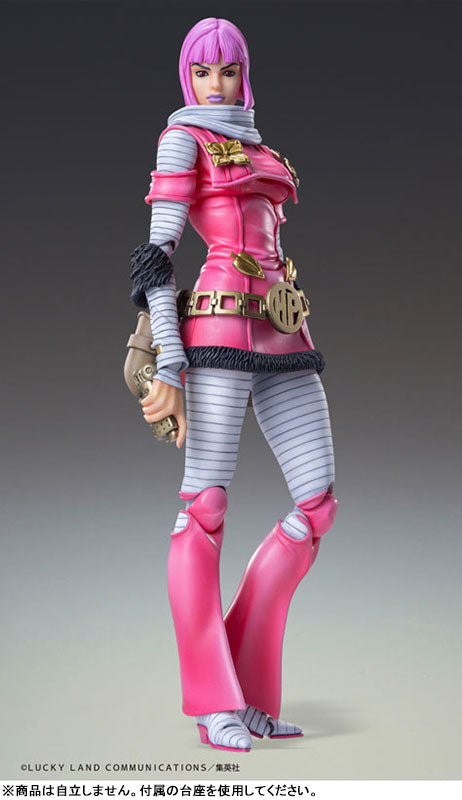 PRE ORDER – JOJO'S BIZARRE ADVENTURE: STEEL BALL RUN - CHOZOKADO HOT PANTS