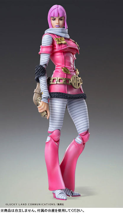 PRE ORDER – JOJO'S BIZARRE ADVENTURE: STEEL BALL RUN - CHOZOKADO HOT PANTS