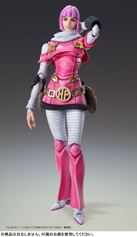 PRE ORDER – JOJO'S BIZARRE ADVENTURE: STEEL BALL RUN - CHOZOKADO HOT PANTS