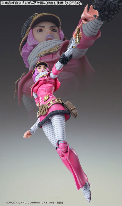 PRE ORDER – JOJO'S BIZARRE ADVENTURE: STEEL BALL RUN - CHOZOKADO HOT PANTS