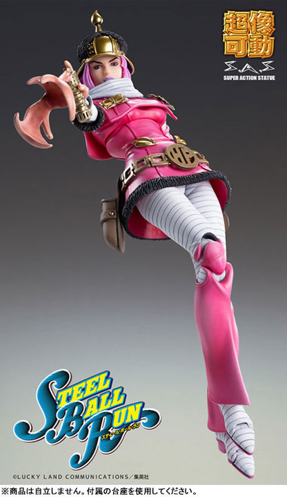 PRE ORDER – JOJO'S BIZARRE ADVENTURE: STEEL BALL RUN - CHOZOKADO HOT PANTS