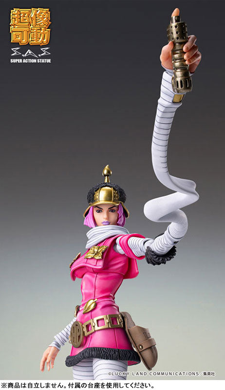 PRE ORDER – JOJO'S BIZARRE ADVENTURE: STEEL BALL RUN - CHOZOKADO HOT PANTS