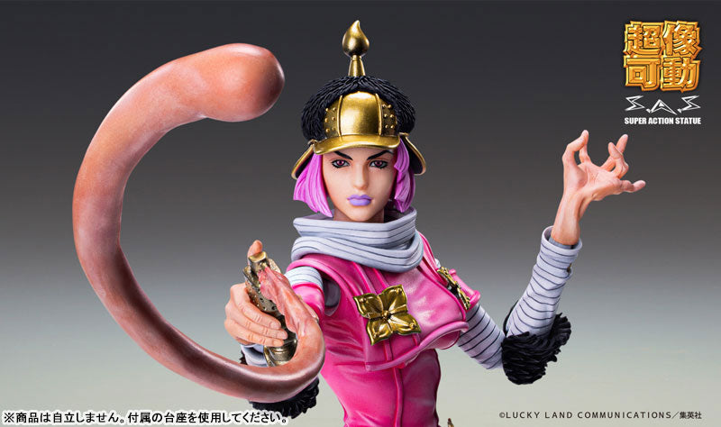PRE ORDER – JOJO'S BIZARRE ADVENTURE: STEEL BALL RUN - CHOZOKADO HOT PANTS