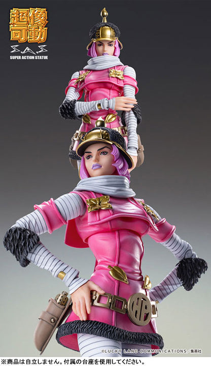 PRE ORDER – JOJO'S BIZARRE ADVENTURE: STEEL BALL RUN - CHOZOKADO HOT PANTS