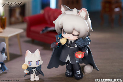 PRE ORDER – ARKNIGHTS - DESSERT TIME - SILVERASH Q-FIGURE