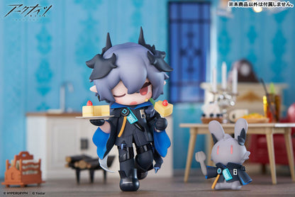 PRE ORDER – ARKNIGHTS - DESSERT TIME - LOGOS Q-FIGURE