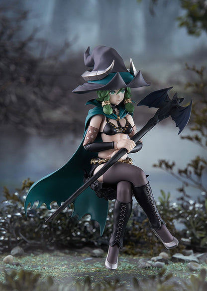 PRE ORDER – FIGMA UNICORN OVERLORD - YAHNA
