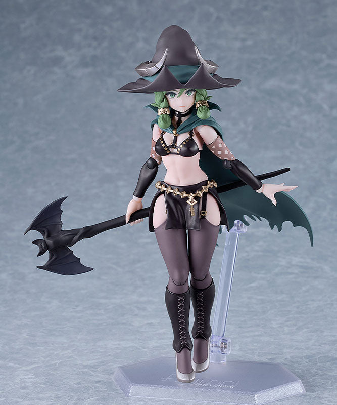 PRE ORDER – FIGMA UNICORN OVERLORD - YAHNA