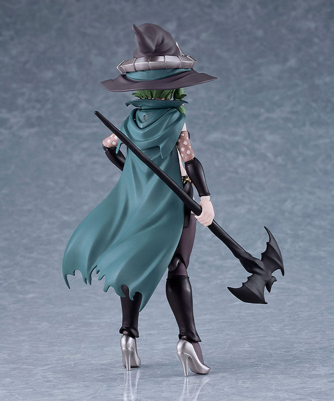 PRE ORDER – FIGMA UNICORN OVERLORD - YAHNA