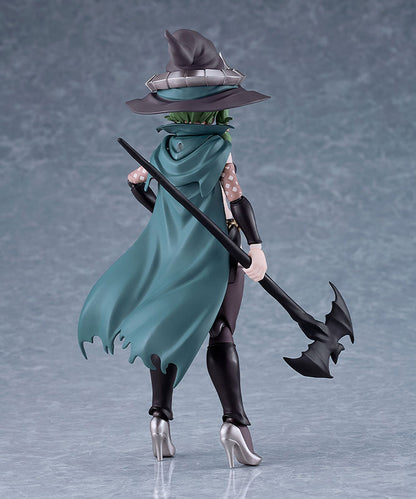 PRE ORDER – FIGMA UNICORN OVERLORD - YAHNA