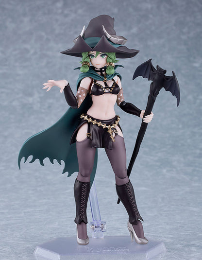 PRE ORDER – FIGMA UNICORN OVERLORD - YAHNA