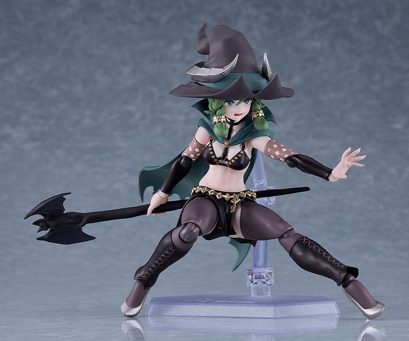 PRE ORDER – FIGMA UNICORN OVERLORD - YAHNA