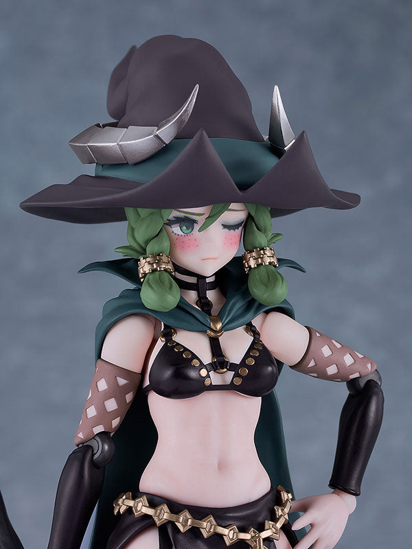 PRE ORDER – FIGMA UNICORN OVERLORD - YAHNA