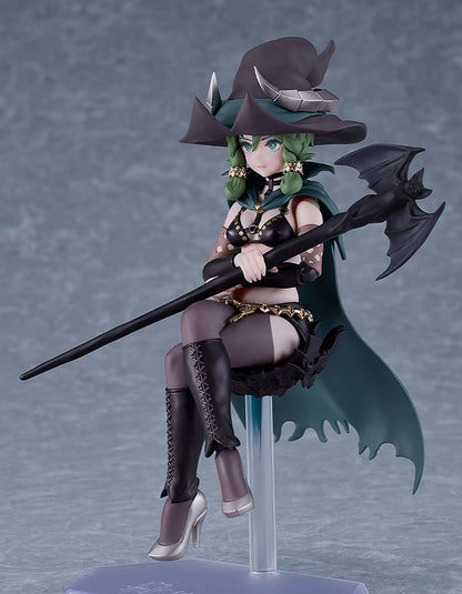 PRE ORDER – FIGMA UNICORN OVERLORD - YAHNA