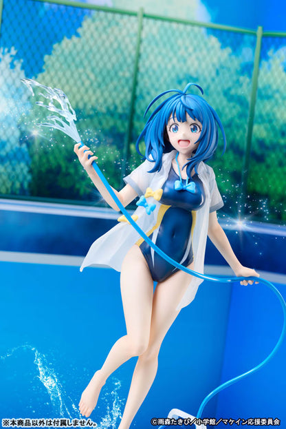 PRE ORDER – 1/7 TOO MANY LOSING HEROINES! ANNA YANAMI SCHOOL SWIMSUIT VER. SCALE FIGURE