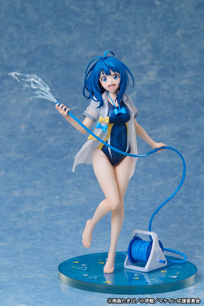 PRE ORDER – 1/7 TOO MANY LOSING HEROINES! ANNA YANAMI SCHOOL SWIMSUIT VER. SCALE FIGURE