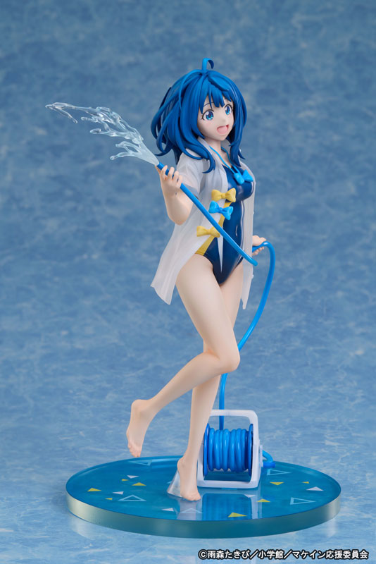 PRE ORDER – 1/7 TOO MANY LOSING HEROINES! ANNA YANAMI SCHOOL SWIMSUIT VER. SCALE FIGURE