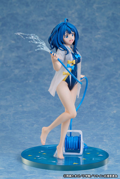 PRE ORDER – 1/7 TOO MANY LOSING HEROINES! ANNA YANAMI SCHOOL SWIMSUIT VER. SCALE FIGURE