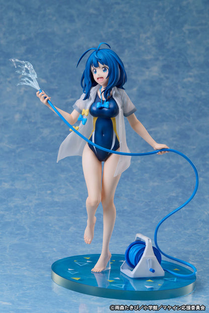 PRE ORDER – 1/7 TOO MANY LOSING HEROINES! ANNA YANAMI SCHOOL SWIMSUIT VER. SCALE FIGURE