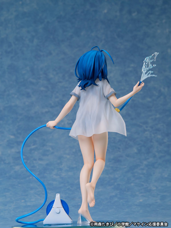 PRE ORDER – 1/7 TOO MANY LOSING HEROINES! ANNA YANAMI SCHOOL SWIMSUIT VER. SCALE FIGURE