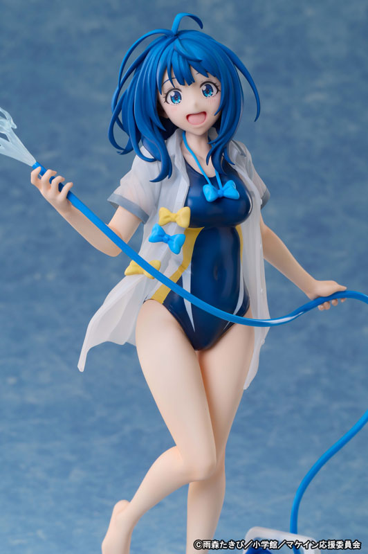 PRE ORDER – 1/7 TOO MANY LOSING HEROINES! ANNA YANAMI SCHOOL SWIMSUIT VER. SCALE FIGURE