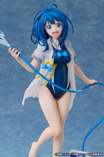 PRE ORDER – 1/7 TOO MANY LOSING HEROINES! ANNA YANAMI SCHOOL SWIMSUIT VER. SCALE FIGURE