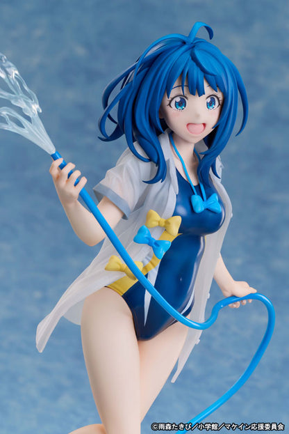 PRE ORDER – 1/7 TOO MANY LOSING HEROINES! ANNA YANAMI SCHOOL SWIMSUIT VER. SCALE FIGURE
