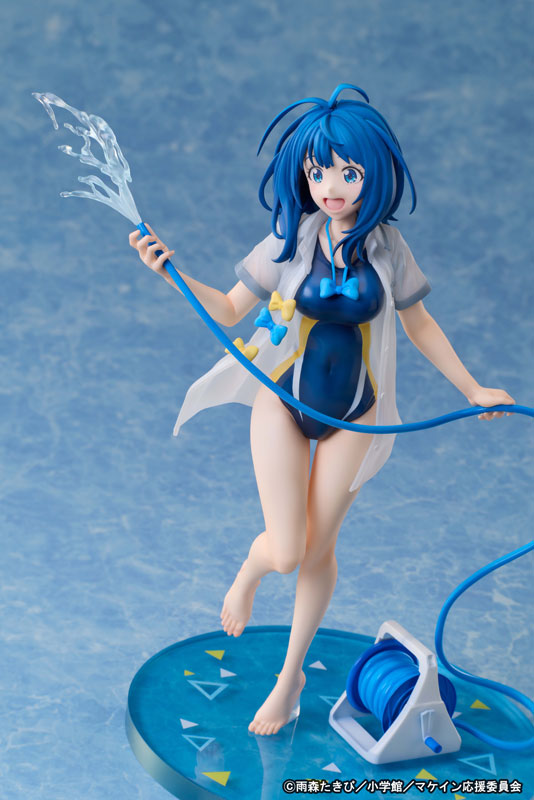 PRE ORDER – 1/7 TOO MANY LOSING HEROINES! ANNA YANAMI SCHOOL SWIMSUIT VER. SCALE FIGURE